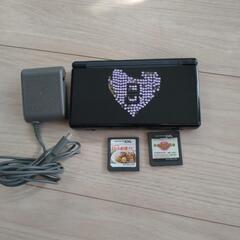 NINTENDO　DS　LITE