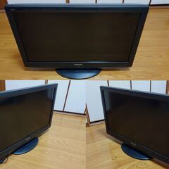 32型 液晶テレビ パナソニック Panasonic TH-L3...