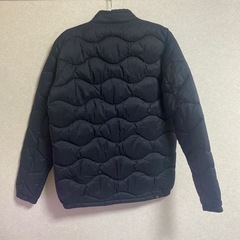 DENHAM デンハム　中綿ダウンジャケット