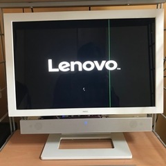 PC一式　NECバリュースターVL570/K