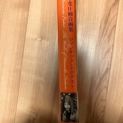 甲斐庄楠音画集―ロマンチック・エロチスト　廃盤　希少本！！