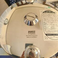 ☆サービス品［新品同様］Tupperware タッパーウェア パーフェクト