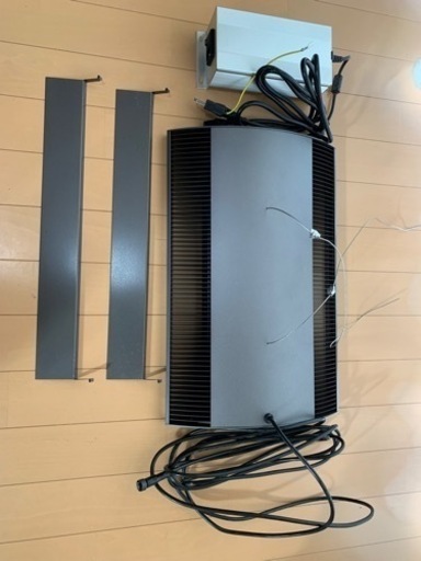 ADAソーラーRGB.キューブガーデンその他