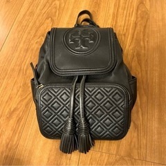 トリーバーチ リュック