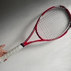 テニスラケット YONEX
