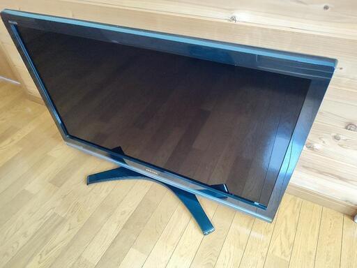 東芝 REGZA 42Z8000 42インチ液晶テレビ