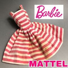 🔷🔶🔷KI14/67　当時物 MATTEL マテル Barbie...