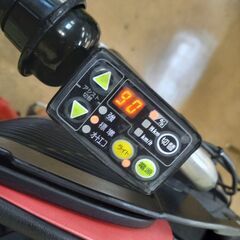 BO1235 電動自転車 ブリヂストン アンジェリーノ 8.7AH 20インチ