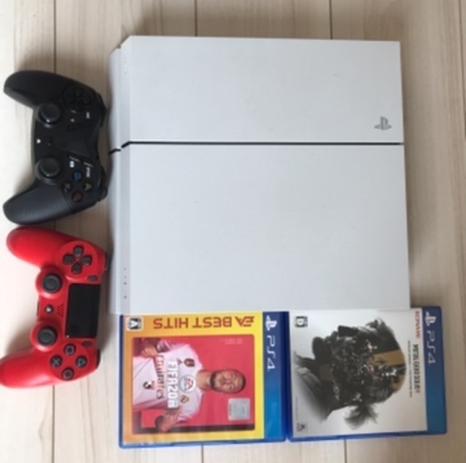 プレイステーション ps4 1200A