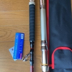 釣竿　深海　大物