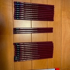 三菱鉛筆　uni（合計27本）