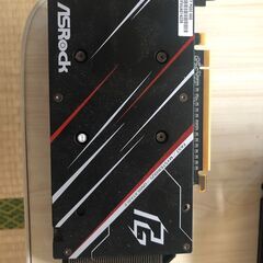 【値下げ】Radeon　RX5600XT★14GbpsにBIOS変更済み 値下げ】Radeon RX5600XT☆14GbpsにBIOS変更済み