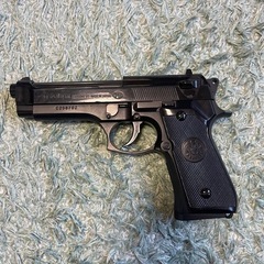 エアガン　ベレッタ　m92f