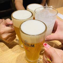 【金曜です！飲み】11/3金曜・名駅サク飲み会！