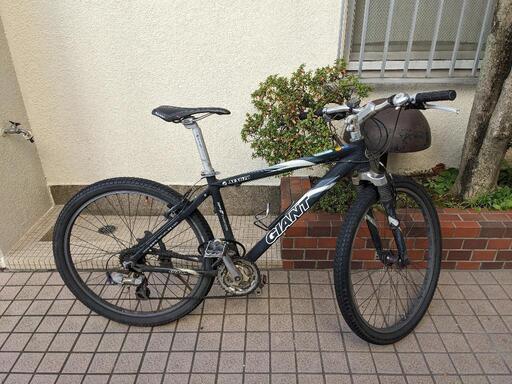 Giant ATX 670 マウンテンバイク
