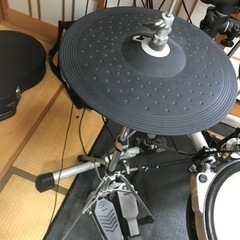 YAMAHA 電子ドラム！関西エリアの方のみ
