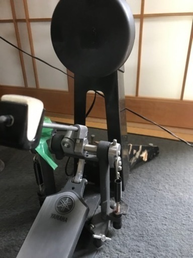 YAMAHA 電子ドラム！関西エリアの方のみ 【公式通販】