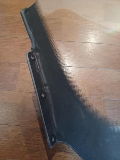 【新車外し】グランドマジェスティ 純正 ロングスクリーン 新車外し】グランドマジェスティ 純正 ロングスクリーン - メルカリ