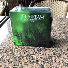 JET STREAM(OVER THE NIGHT SKY)第一集中古