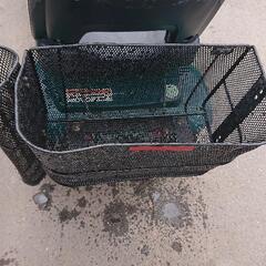 電動シニアカー(HONDA)