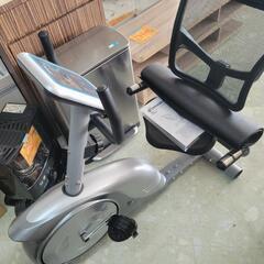 DAIKOU ダイコー エアロバイク　 リカンベントバイク　DK-8604R 　中古　リサイクルショップ宮崎屋住吉店23.1.3ｋ