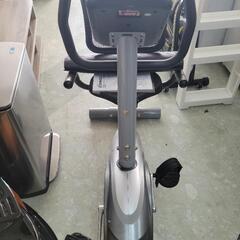 DAIKOU ダイコー エアロバイク　 リカンベントバイク　DK-8604R 　中古　リサイクルショップ宮崎屋住吉店23.1.3ｋ