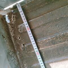 値下げ中古！、ホンダ力丸　PH400