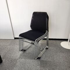 椅子４脚　オフィス会議用