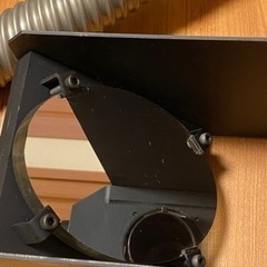 ドブソニアン　望遠鏡　1550mm. F5