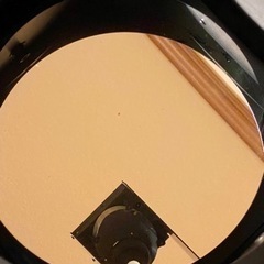 ドブソニアン　望遠鏡　1550mm. F5