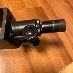 ドブソニアン　望遠鏡　1550mm. F5