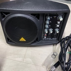 ベリンガー / BEHRINGER  EUROLIVE B205...