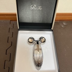 リファ カラットレイ（中古品）