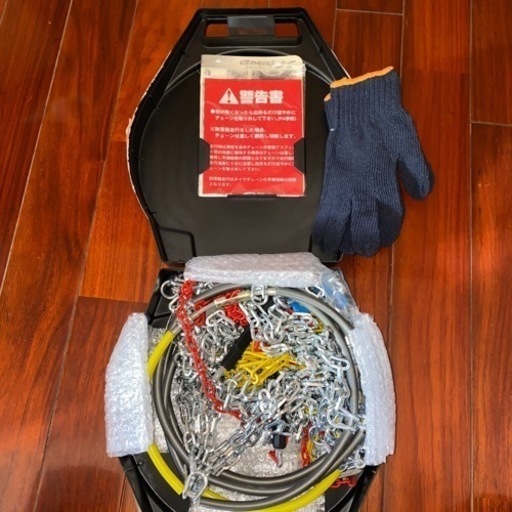 バーゴ チタニウム イーグルスポークT-204 5本セット バーゴ（VARGO