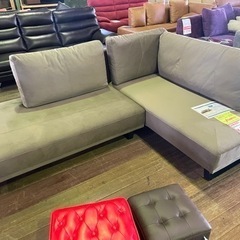 カウチソファー！水を弾く撥水加工！28万円を52,800円
