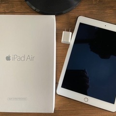 iPad Air2 16GB WiFi