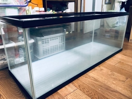 水槽　1,2m