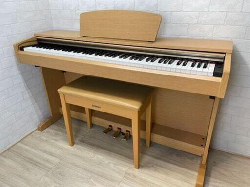 電子ピアノ　ヤマハ　YDP-161C※送料無料(一部地域)