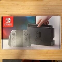 Nintendo Switch 中古 (初期版) 25000円