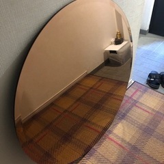 Bo Concept ボーコンセプト ミラー