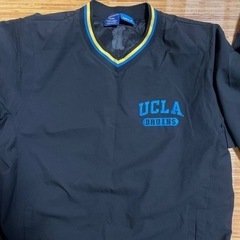 無料、UCLA！