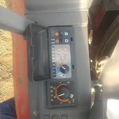 値下げしました ヒノモト トラクター  CX160  クボタ GB16同型