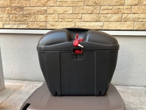 セロー250 サイドケース　パニアケース　サイドボックス　ヤマハ純正　ワイズギア セロー250 サイドケース パニアケース サイドボックス ヤマハ純正