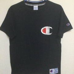 Champion メンズTシャツ