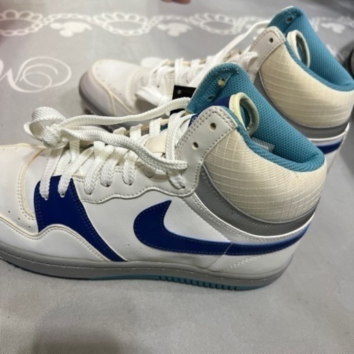 NIKEシューズ