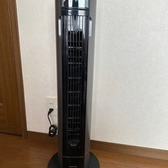 決まりました🙏【扇風機】ハイタワーファン タワー型