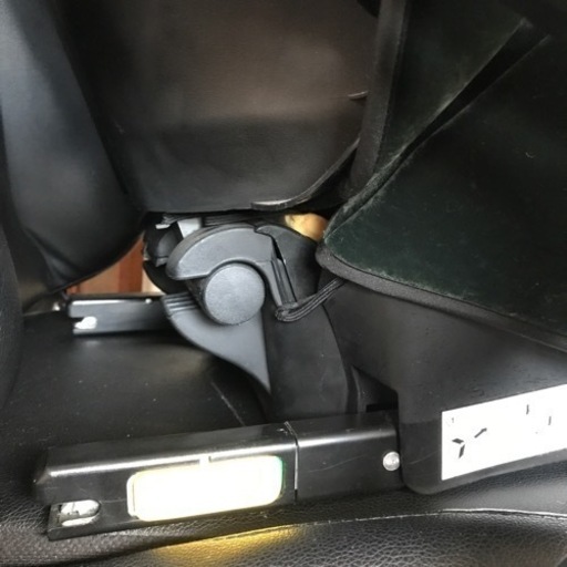 ジュニアシート RECARO Monza | ega.org.eg