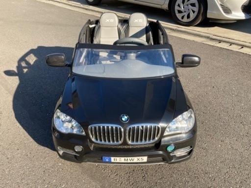 電動乗用おもちゃBMW