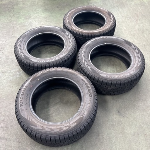 265ー60ー18 スタッドレス | www.alassema-group.com