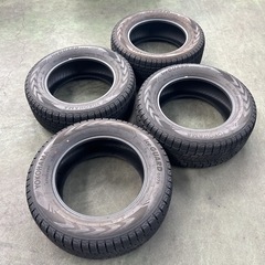 265ー60ー18 スタッドレス